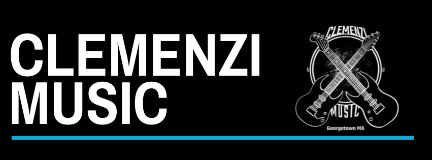 Clemenzi Music — Music Lessons, Georgetown, MA
